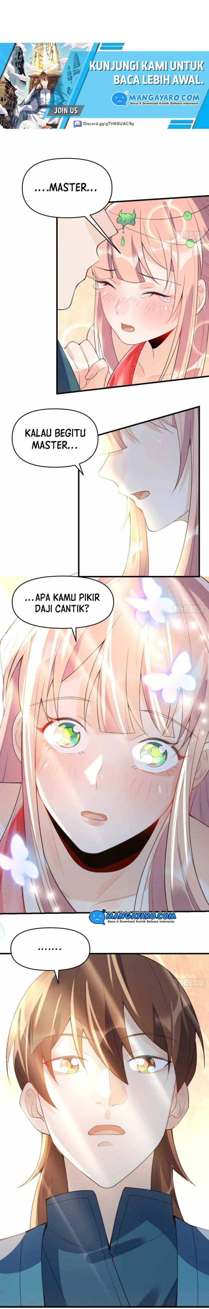 I’m Actually A Cultivation Bigshot Chapter 76 Gambar 8