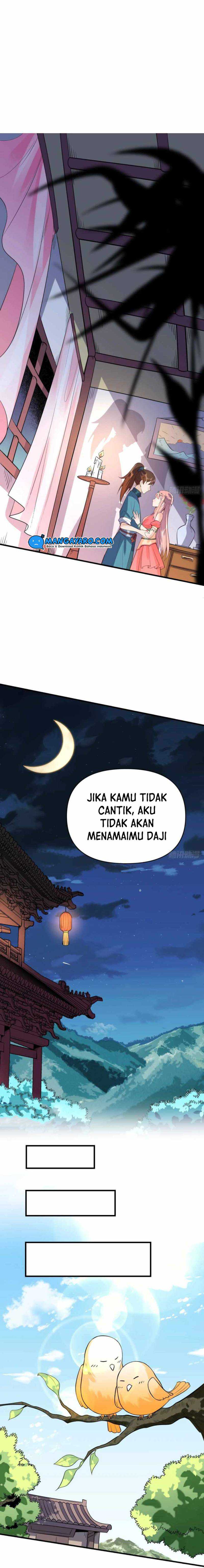I’m Actually A Cultivation Bigshot Chapter 76 Gambar 9