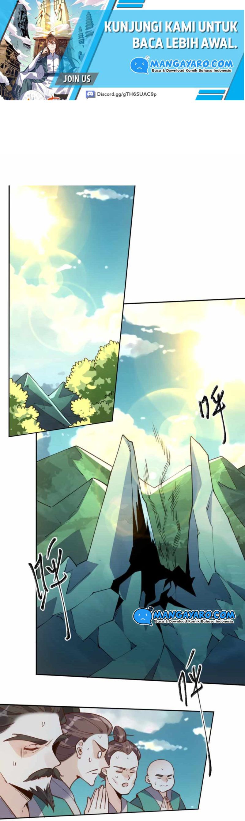 I’m Actually A Cultivation Bigshot Chapter 79 Gambar 2