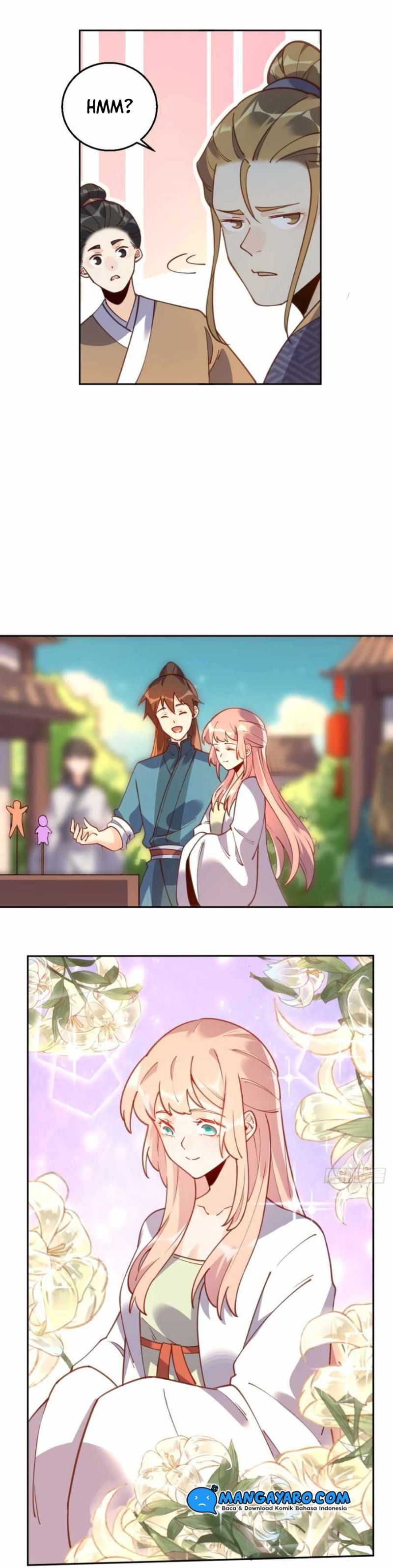 I’m Actually A Cultivation Bigshot Chapter 79 Gambar 6