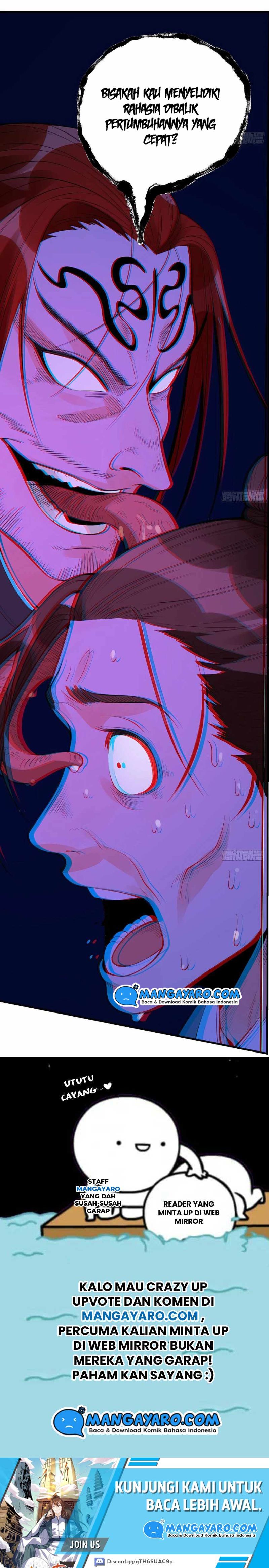 I’m Actually A Cultivation Bigshot Chapter 93 Gambar 14