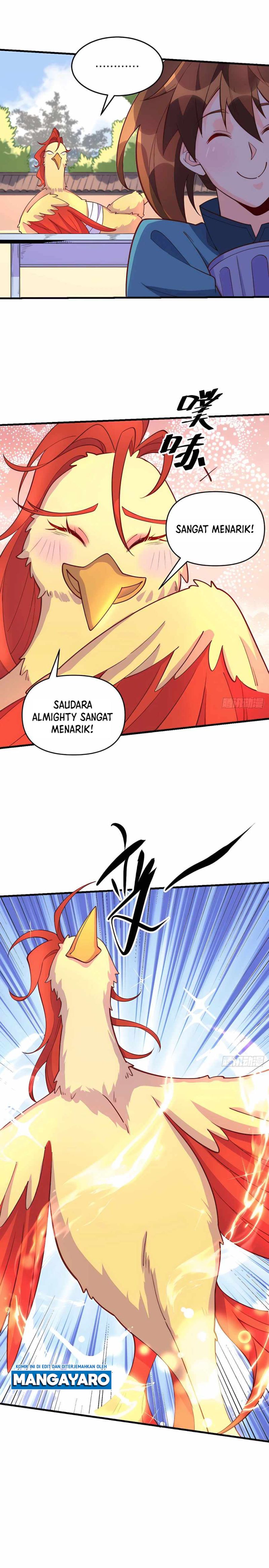 I’m Actually A Cultivation Bigshot Chapter 156 Gambar 14