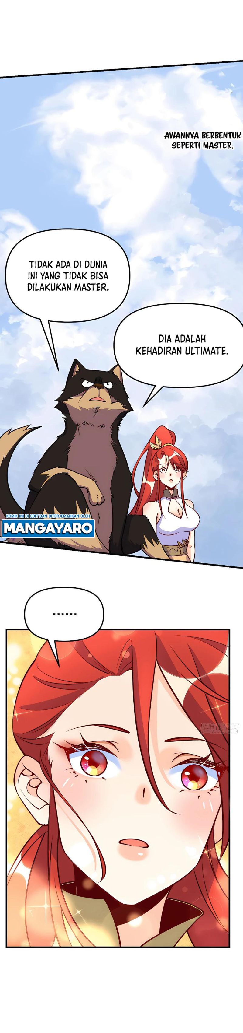 I’m Actually A Cultivation Bigshot Chapter 157 Gambar 14