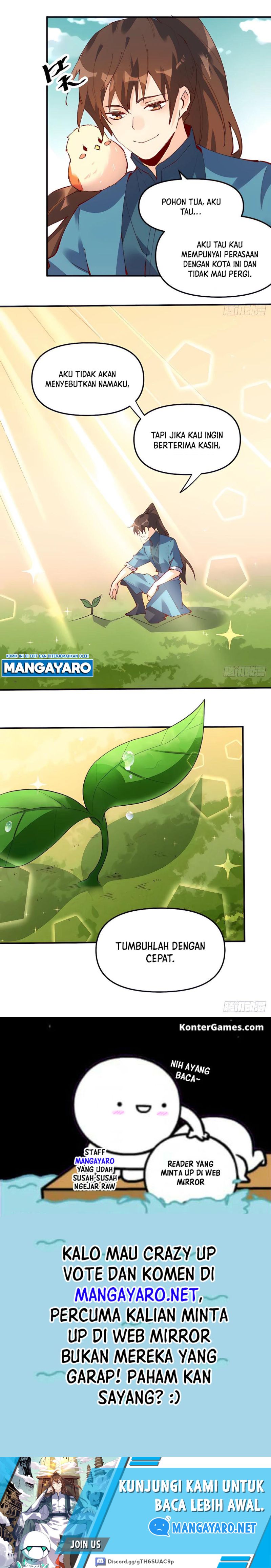 I’m Actually A Cultivation Bigshot Chapter 170 Gambar 15