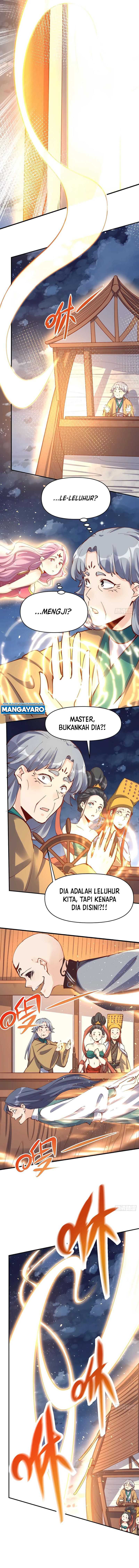 I’m Actually A Cultivation Bigshot Chapter 198 Gambar 5