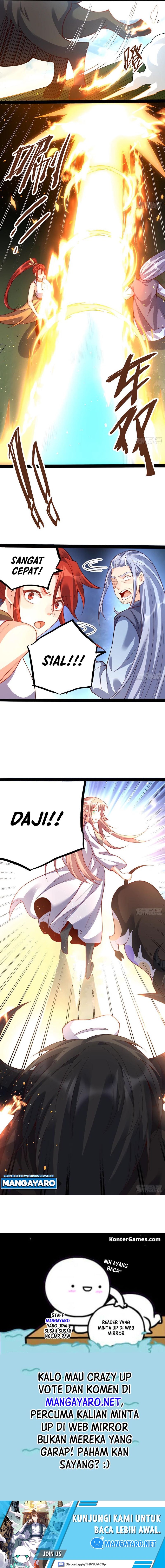 I’m Actually A Cultivation Bigshot Chapter 202 Gambar 9