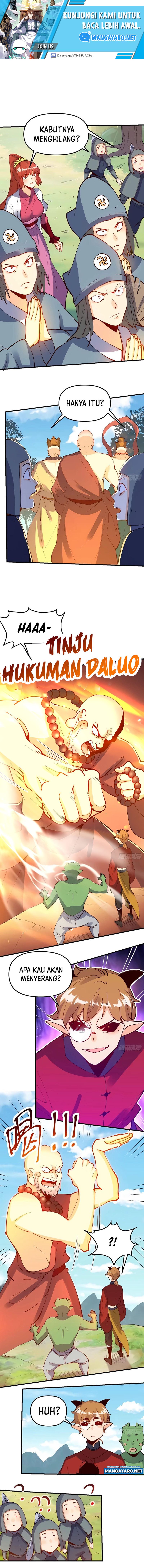 I’m Actually A Cultivation Bigshot Chapter 225 Gambar 2