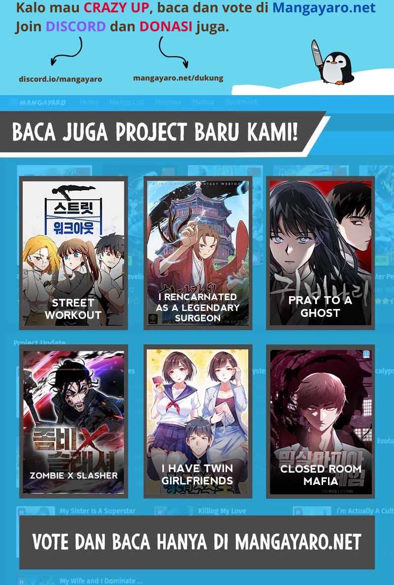 I’m Actually A Cultivation Bigshot Chapter 255 Gambar 8