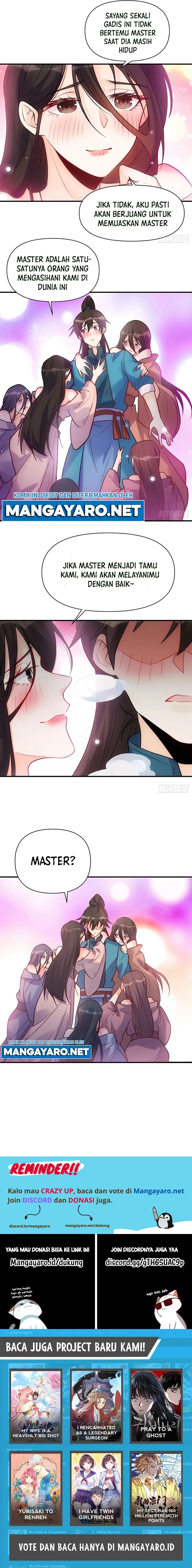 I’m Actually A Cultivation Bigshot Chapter 259 Gambar 10