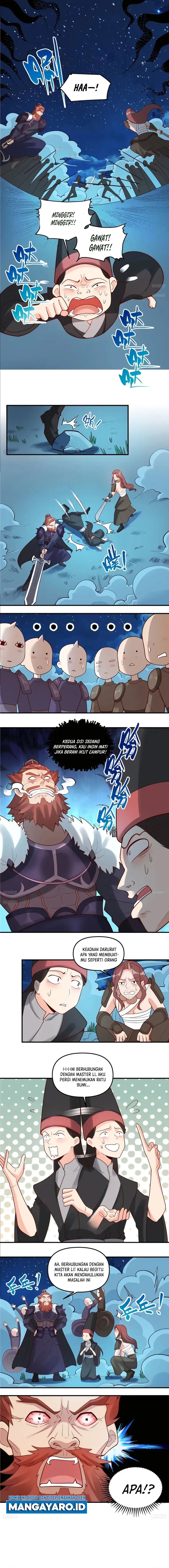 I’m Actually A Cultivation Bigshot Chapter 264 Gambar 2