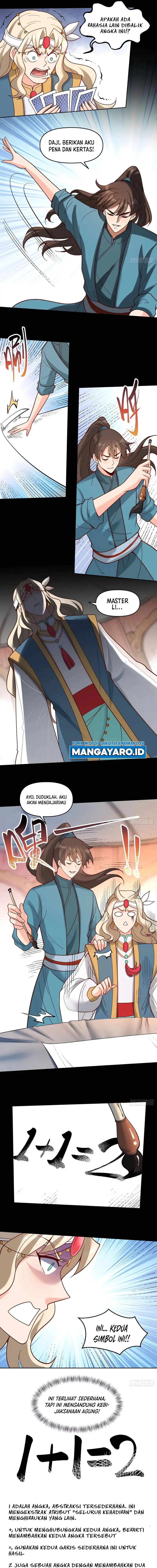 I’m Actually A Cultivation Bigshot Chapter 282 Gambar 10