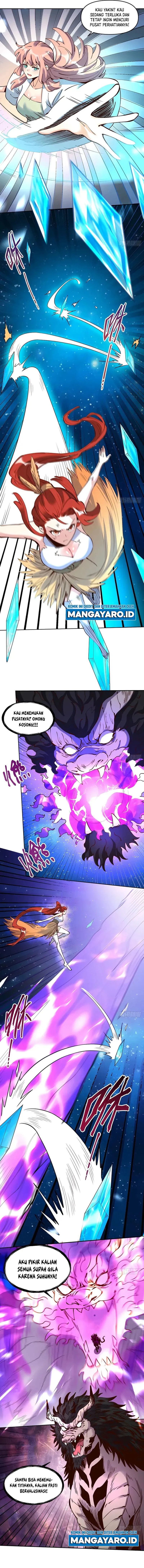I’m Actually A Cultivation Bigshot Chapter 287 Gambar 7
