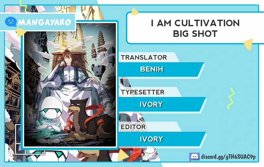 I’m Actually A Cultivation Bigshot Chapter 296 Gambar 1