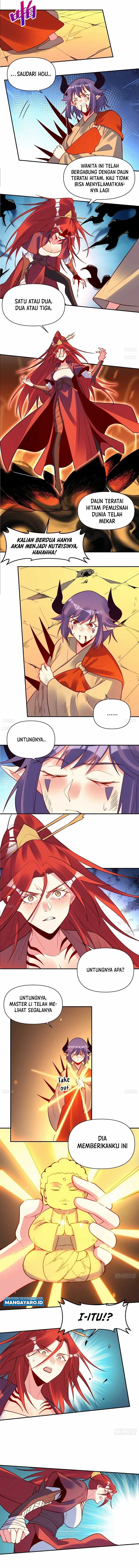 I’m Actually A Cultivation Bigshot Chapter 296 Gambar 3