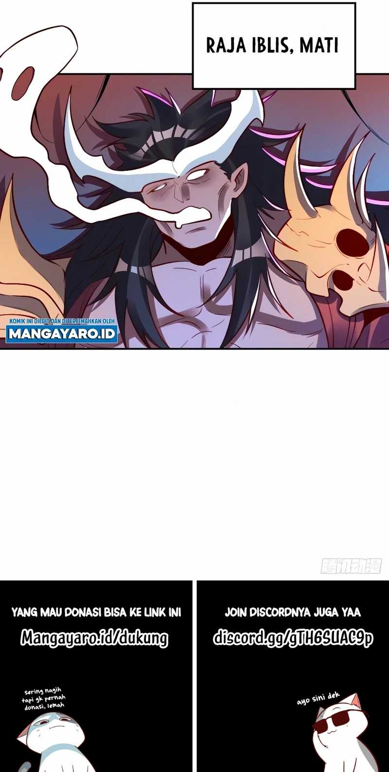 I’m Actually A Cultivation Bigshot Chapter 296 Gambar 7
