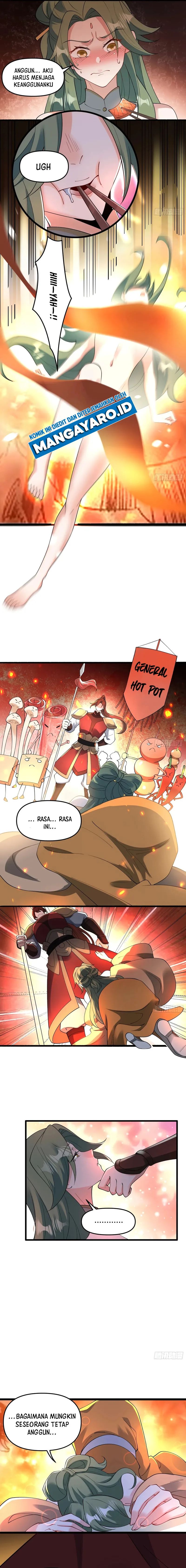 I’m Actually A Cultivation Bigshot Chapter 310 Gambar 5