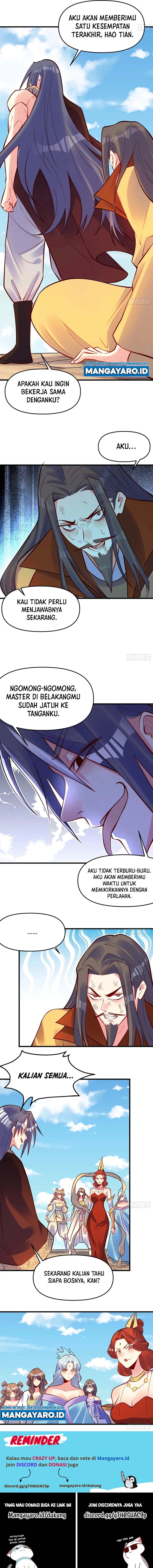 I’m Actually A Cultivation Bigshot Chapter 332 Gambar 9
