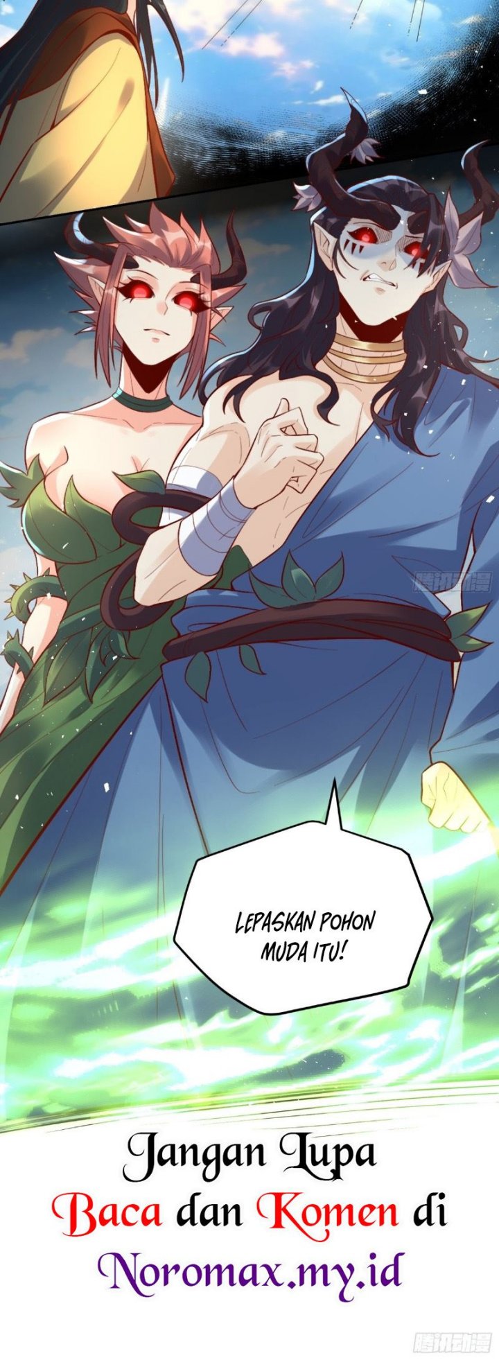 I’m Actually A Cultivation Bigshot Chapter 407 Gambar 17
