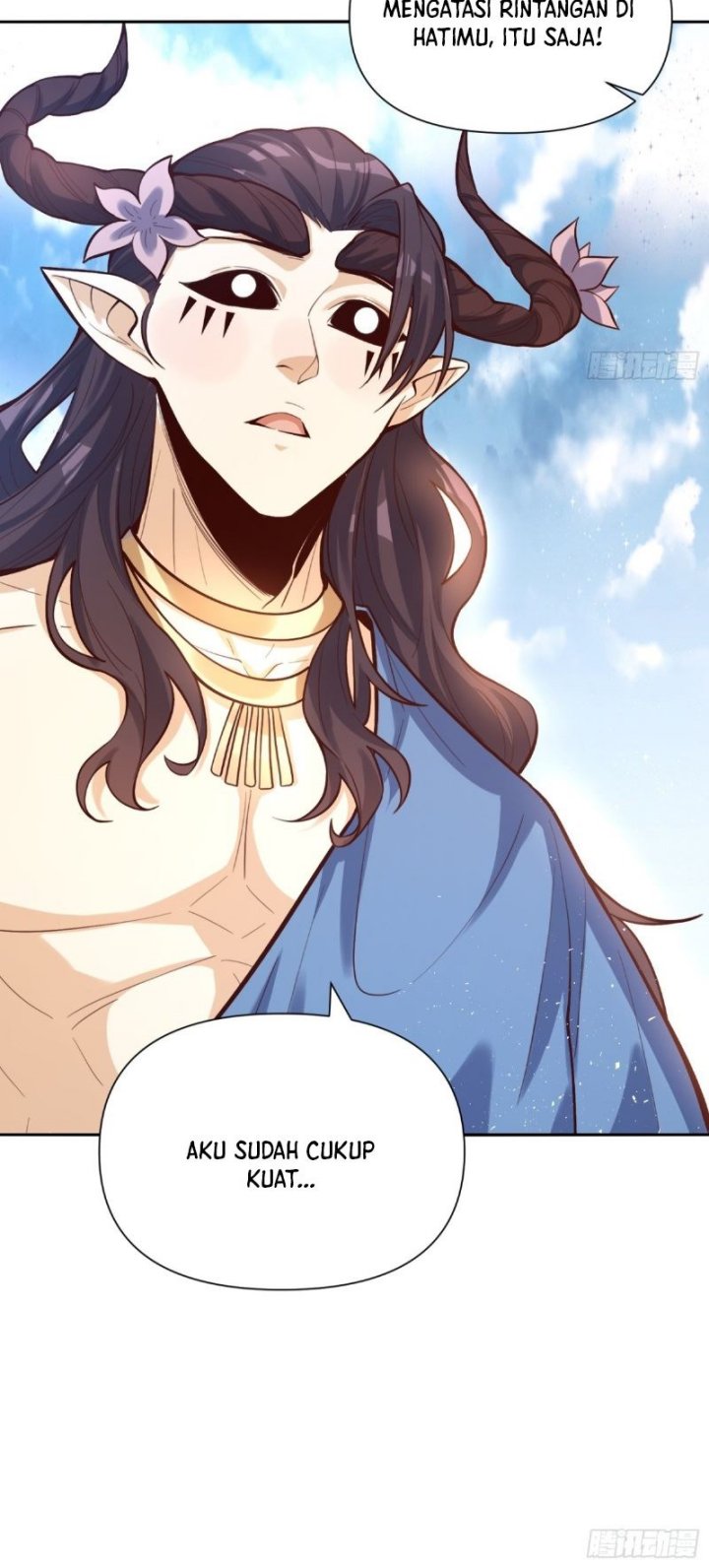 I’m Actually A Cultivation Bigshot Chapter 409 Gambar 23