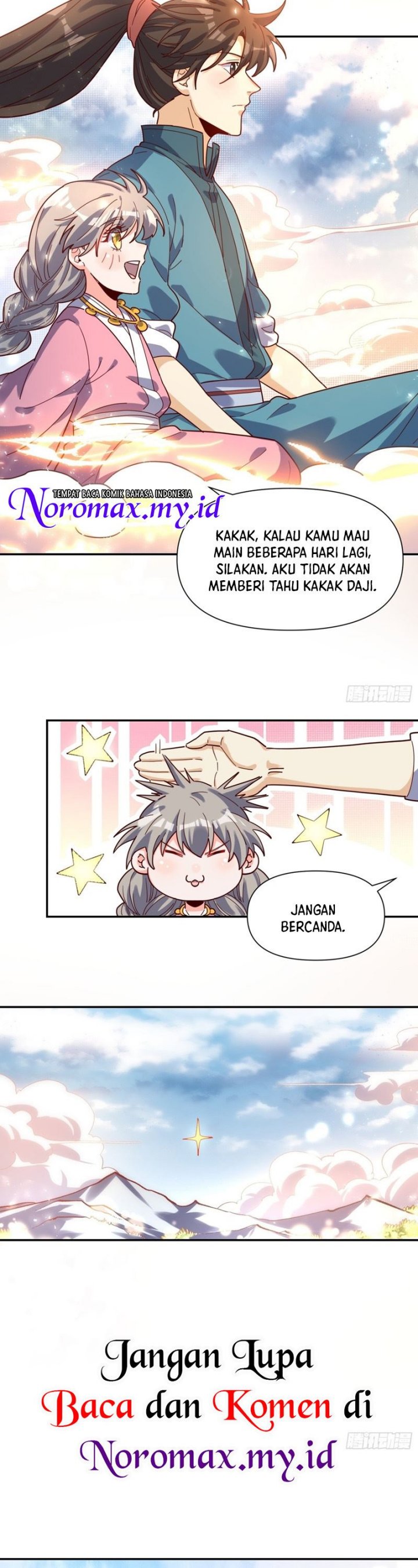 I’m Actually A Cultivation Bigshot Chapter 410 Gambar 13