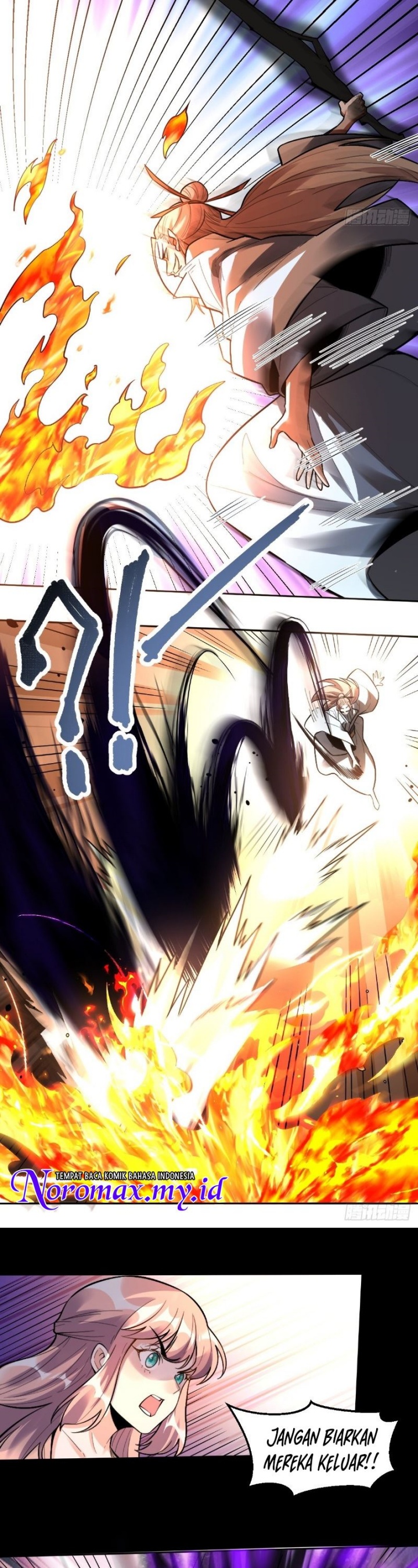 I’m Actually A Cultivation Bigshot Chapter 415 Gambar 15