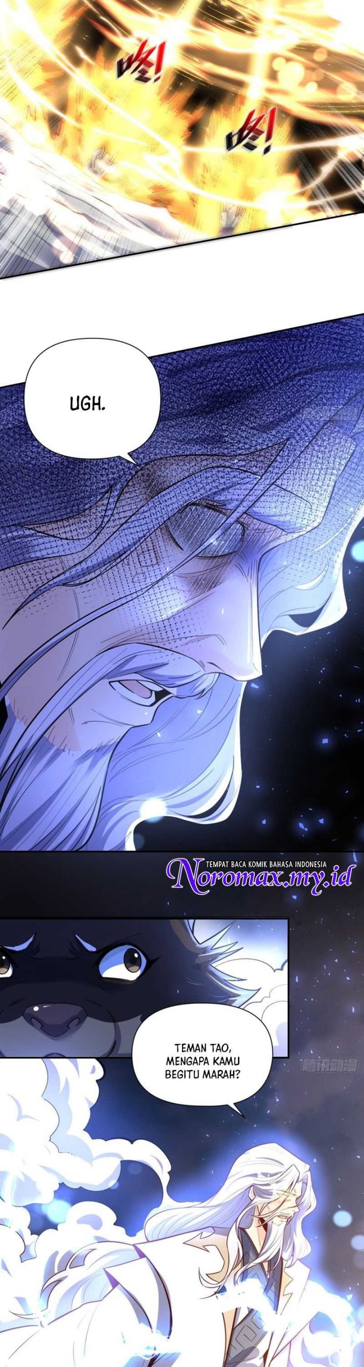 I’m Actually A Cultivation Bigshot Chapter 420 Gambar 6