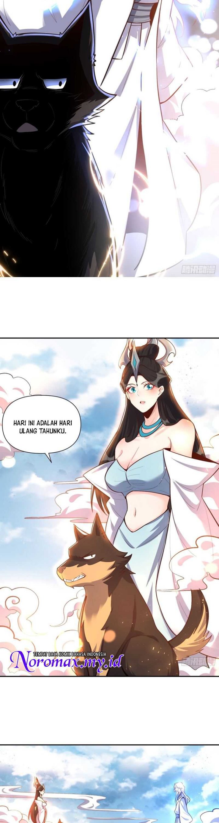 I’m Actually A Cultivation Bigshot Chapter 420 Gambar 7