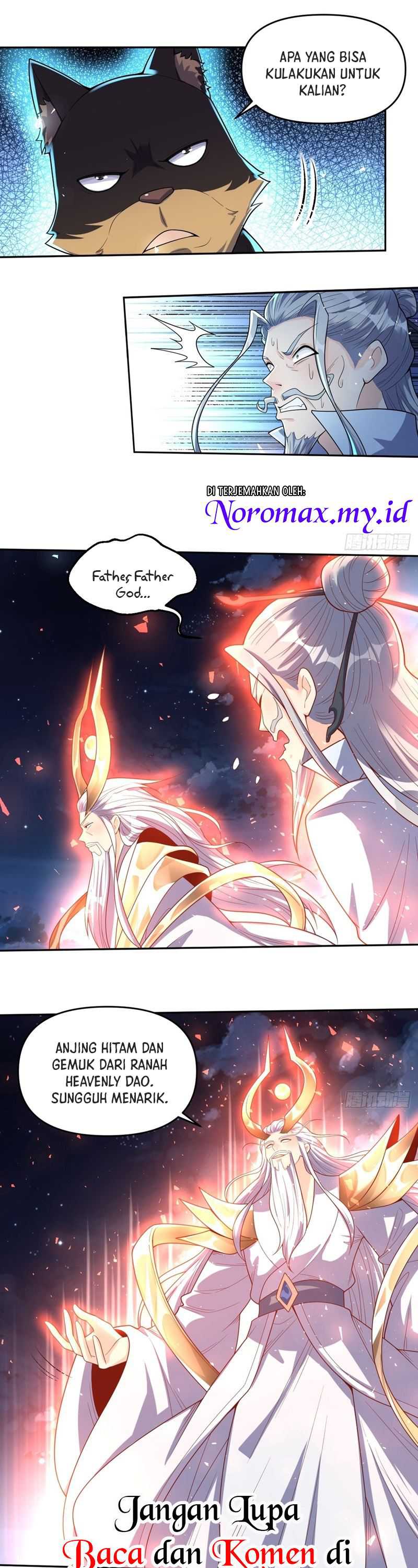 I’m Actually A Cultivation Bigshot Chapter 431 Gambar 4