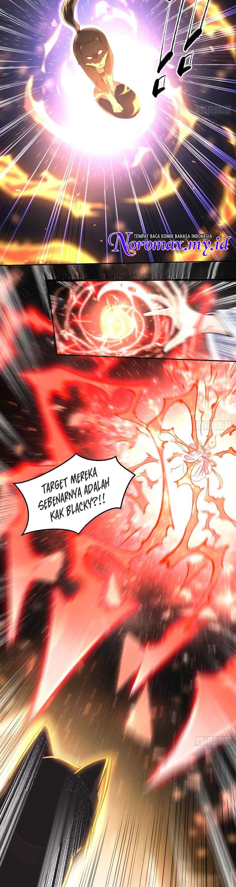 I’m Actually A Cultivation Bigshot Chapter 431 Gambar 6