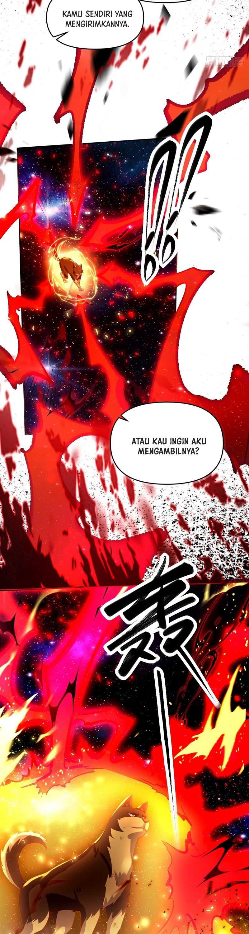 I’m Actually A Cultivation Bigshot Chapter 431 Gambar 9