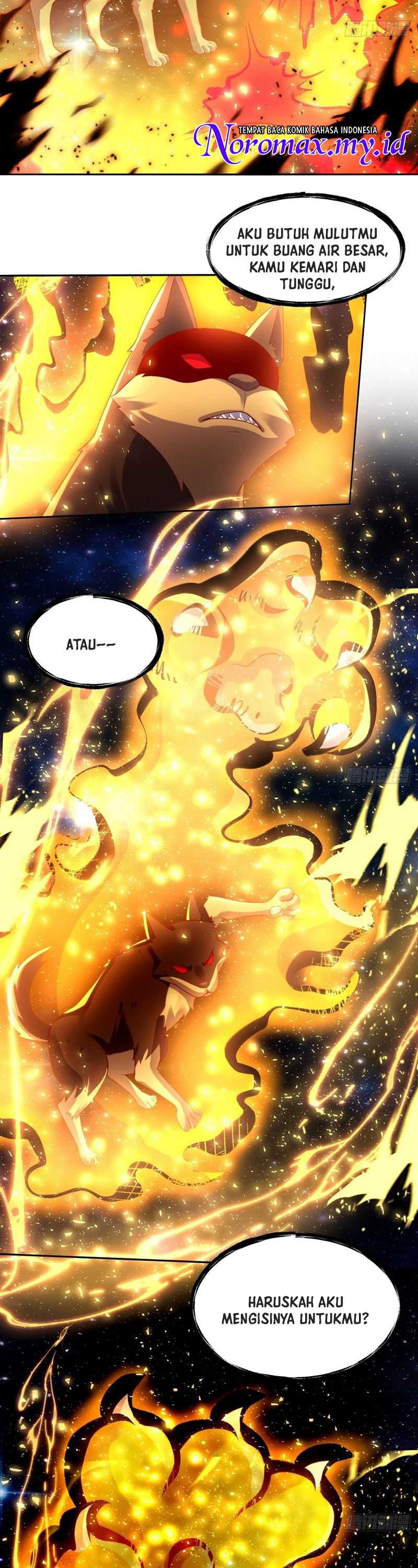 I’m Actually A Cultivation Bigshot Chapter 431 Gambar 10