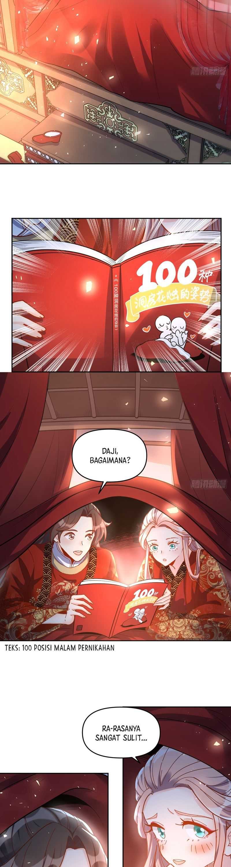 I’m Actually A Cultivation Bigshot Chapter 431 Gambar 12
