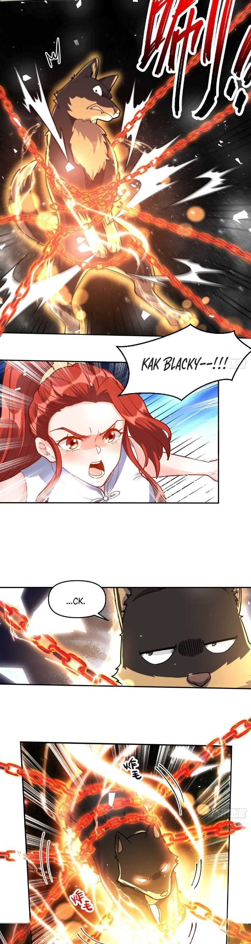 I’m Actually A Cultivation Bigshot Chapter 431 Gambar 19