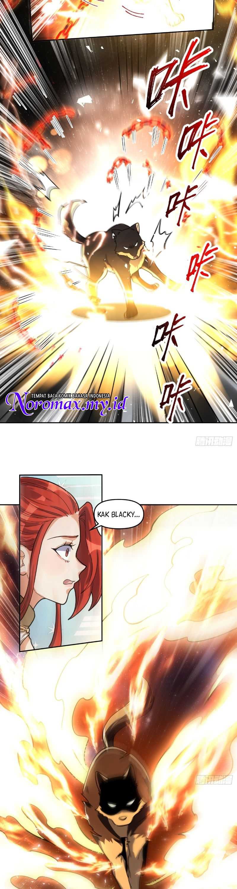 I’m Actually A Cultivation Bigshot Chapter 431 Gambar 20