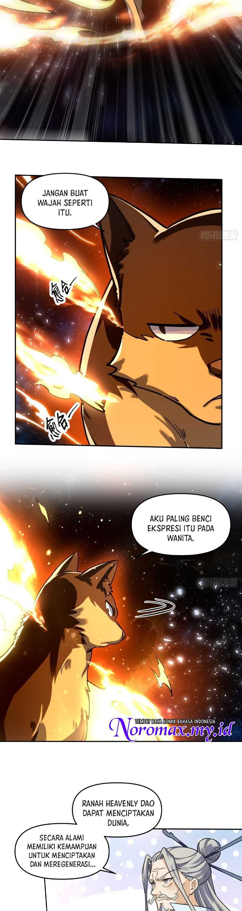I’m Actually A Cultivation Bigshot Chapter 431 Gambar 21