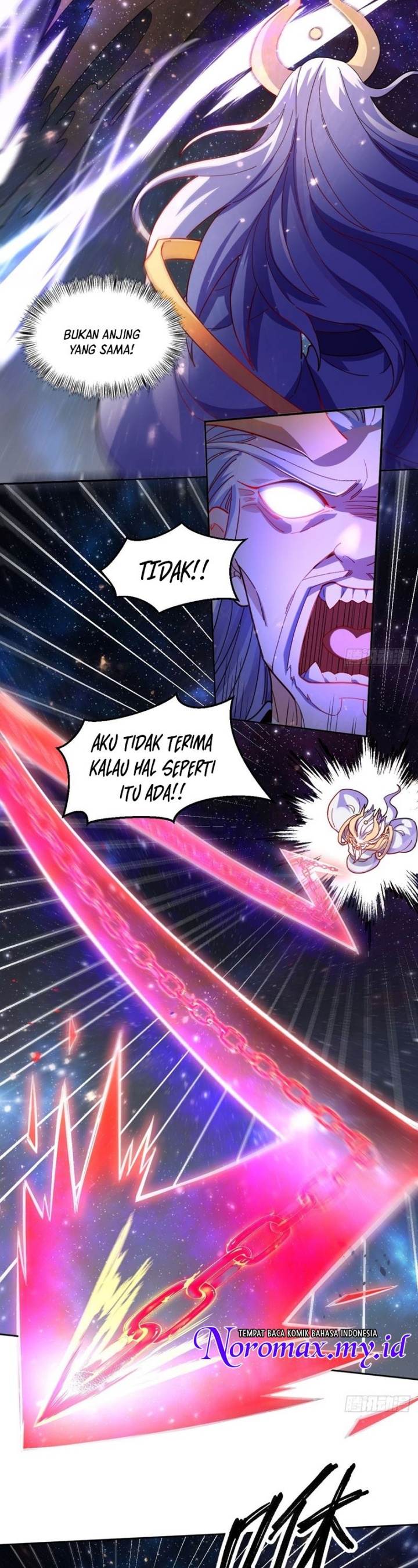 I’m Actually A Cultivation Bigshot Chapter 434 Gambar 5