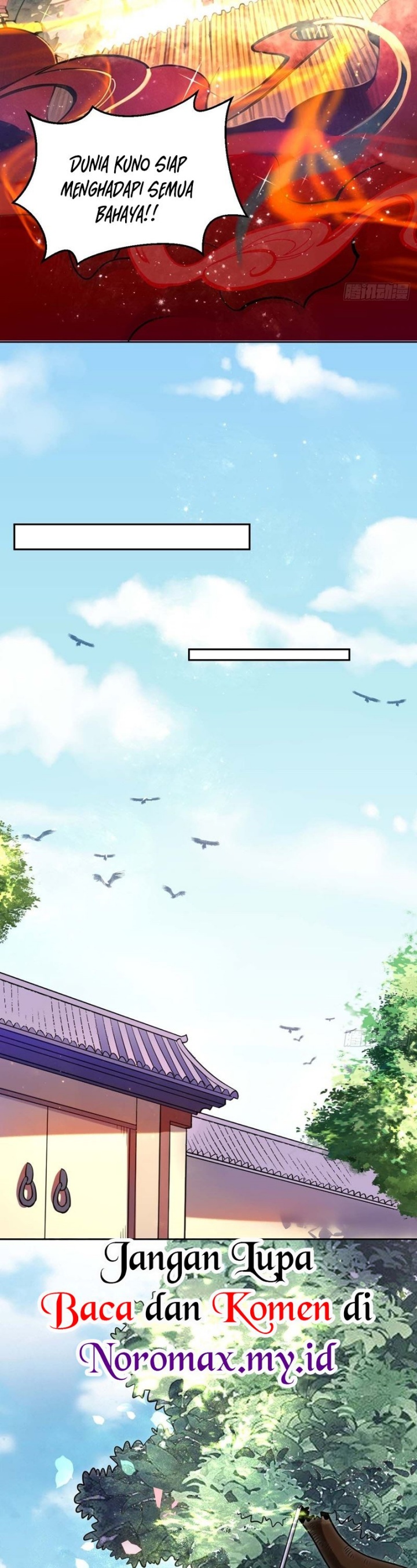 I’m Actually A Cultivation Bigshot Chapter 435 Gambar 12