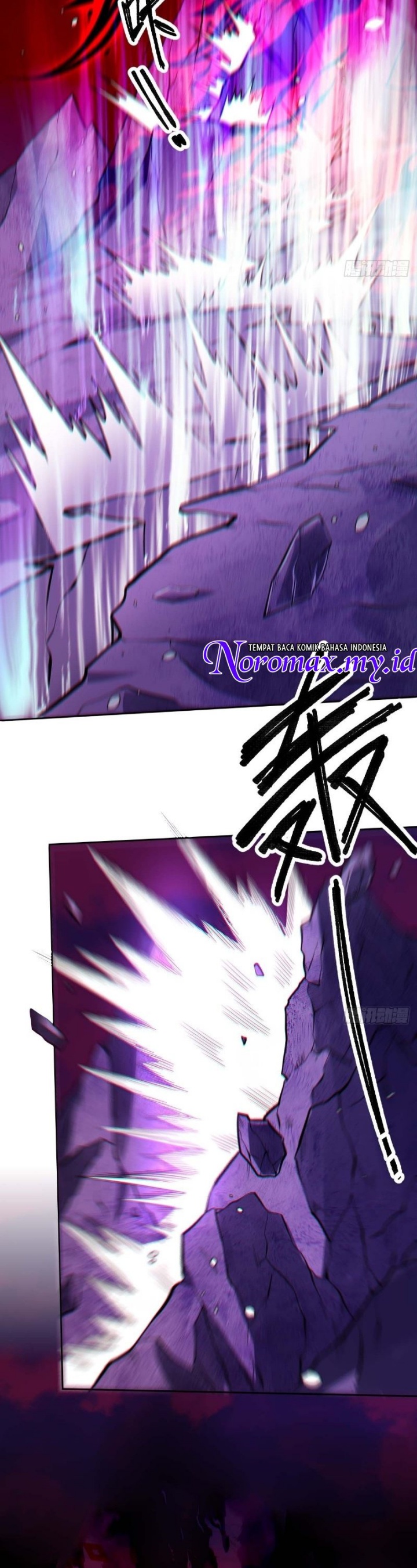 I’m Actually A Cultivation Bigshot Chapter 435 Gambar 19