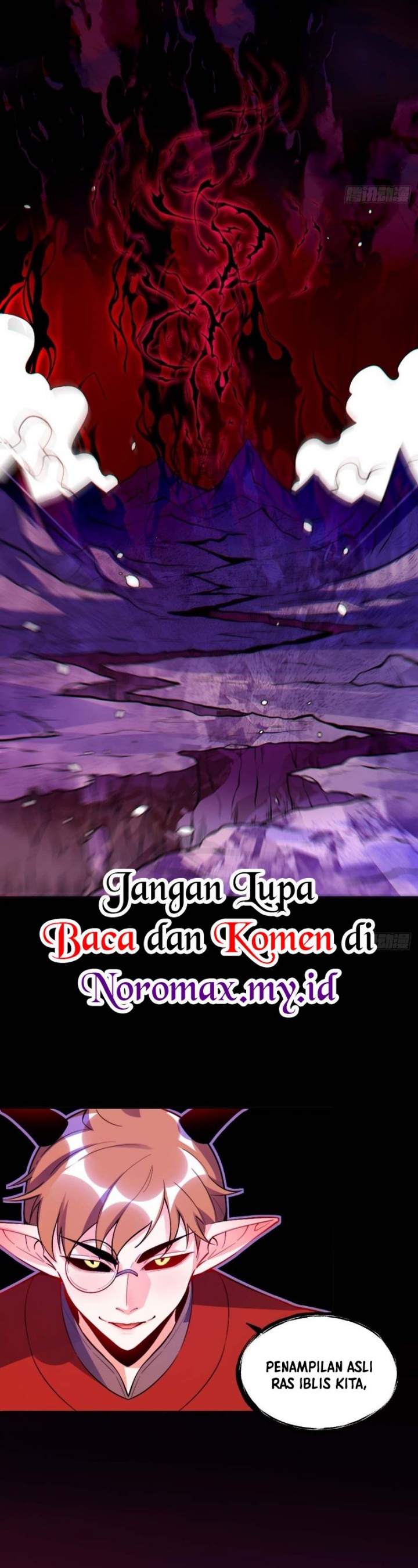 I’m Actually A Cultivation Bigshot Chapter 435 Gambar 20