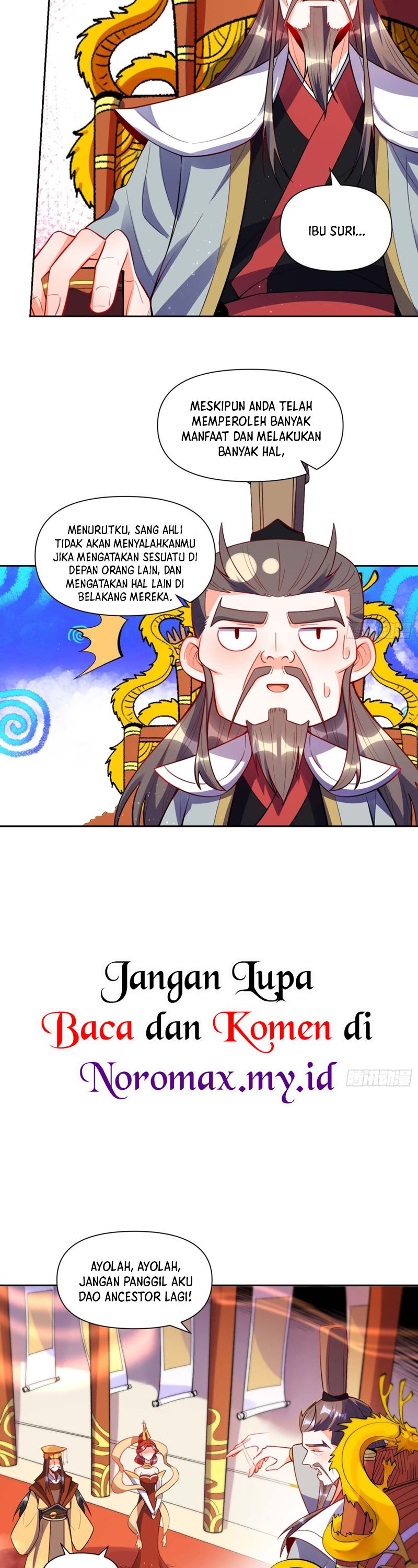 I’m Actually A Cultivation Bigshot Chapter 438 Gambar 14