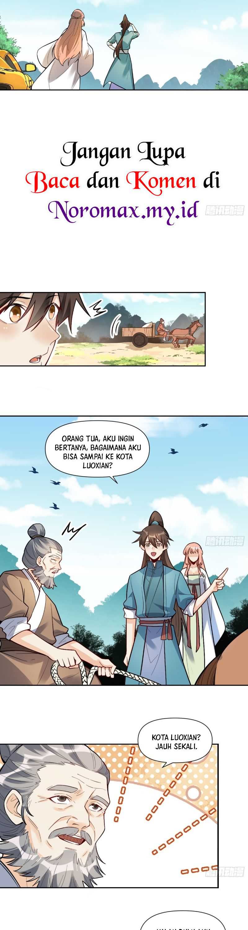 I’m Actually A Cultivation Bigshot Chapter 439 Gambar 20