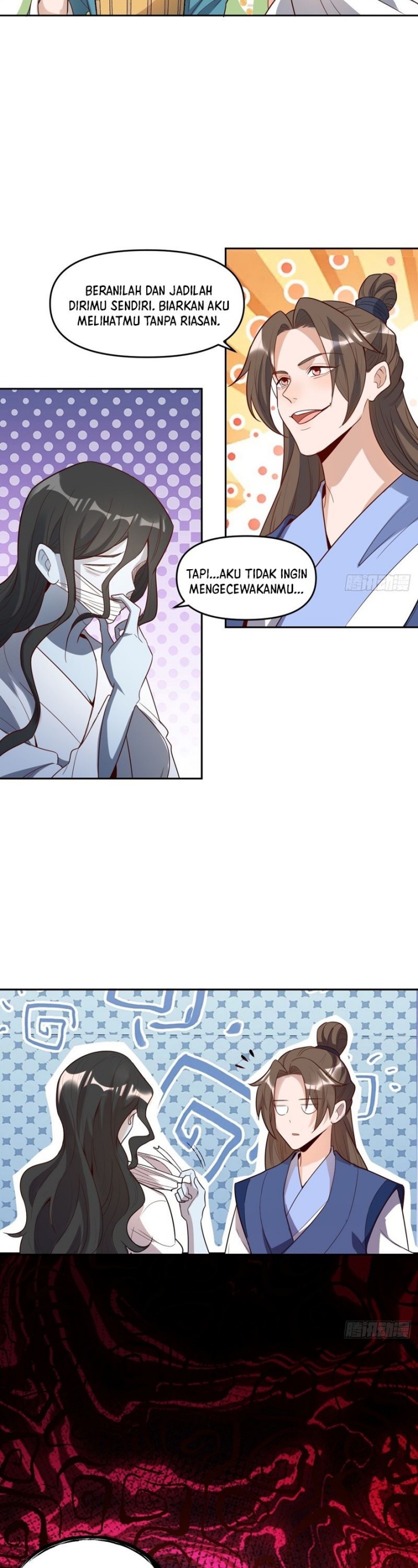 I’m Actually A Cultivation Bigshot Chapter 443 Gambar 6