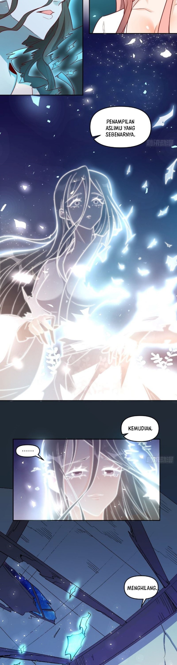 I’m Actually A Cultivation Bigshot Chapter 443 Gambar 16