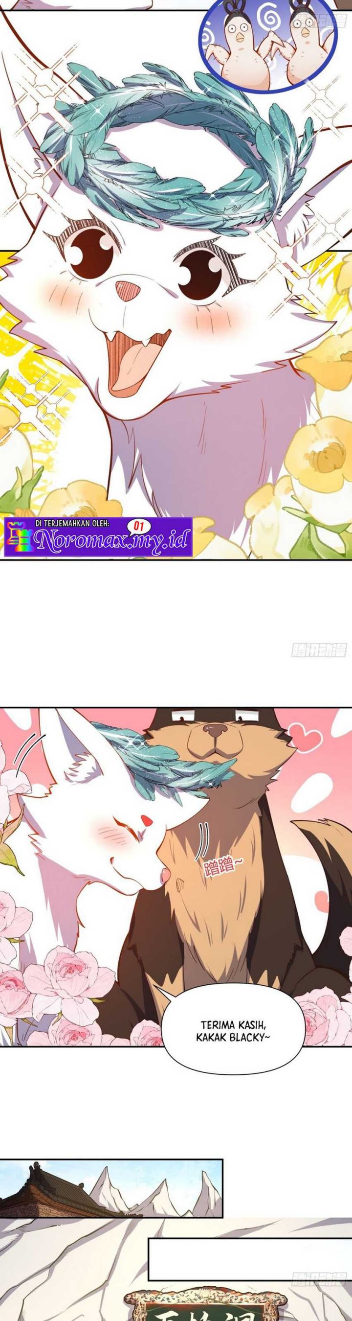 I’m Actually A Cultivation Bigshot Chapter 457 Gambar 12