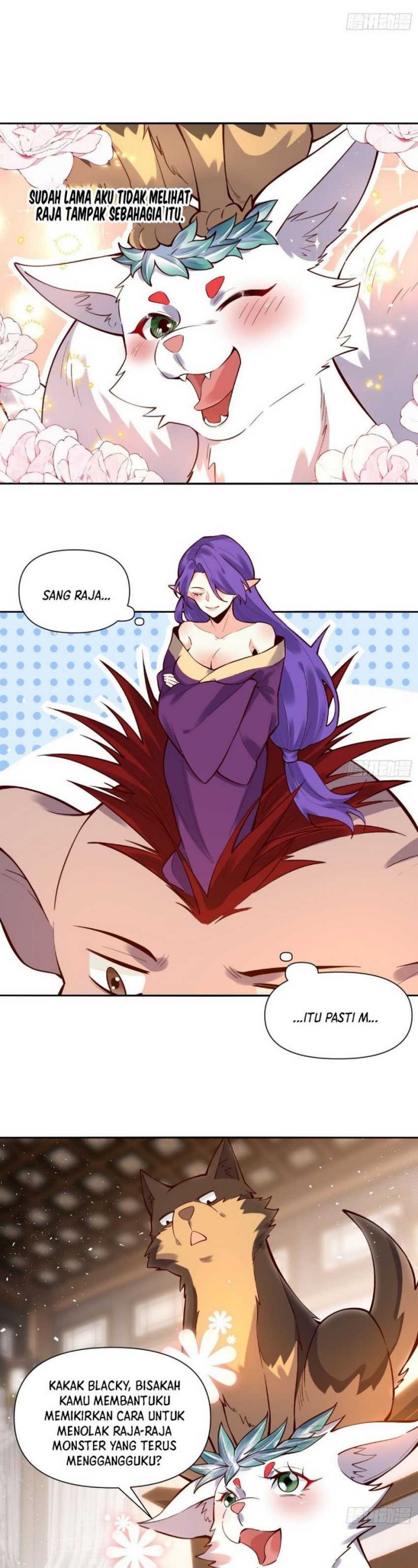 I’m Actually A Cultivation Bigshot Chapter 457 Gambar 16