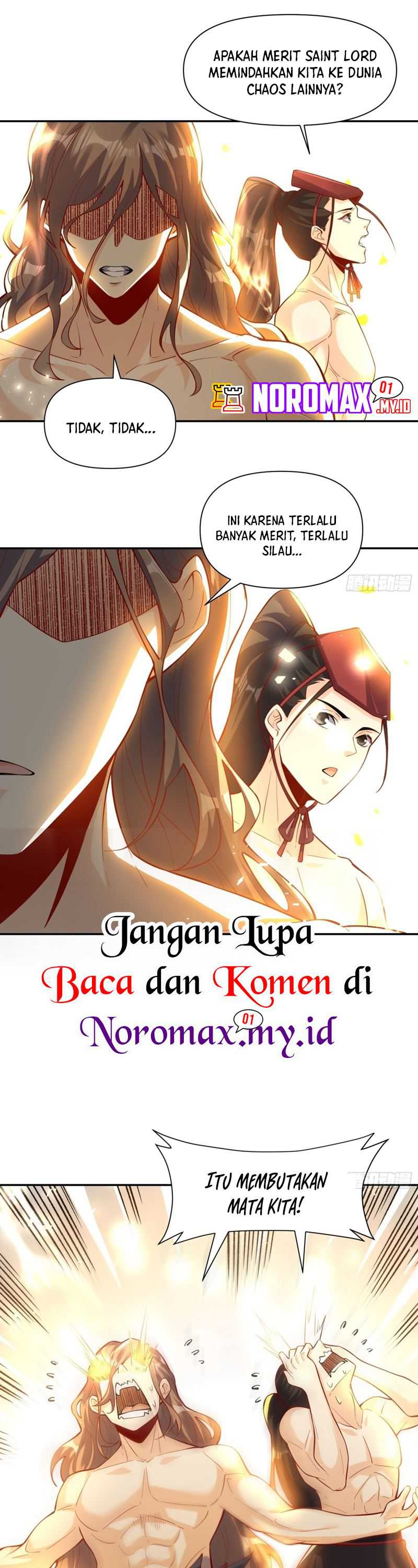 I’m Actually A Cultivation Bigshot Chapter 463 Gambar 4