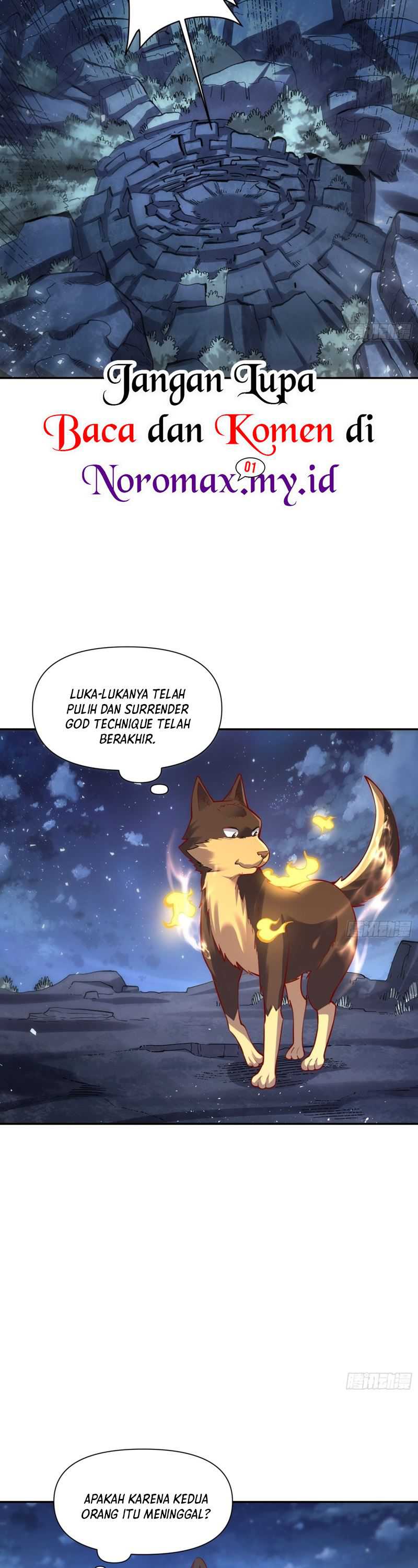 I’m Actually A Cultivation Bigshot Chapter 463 Gambar 10
