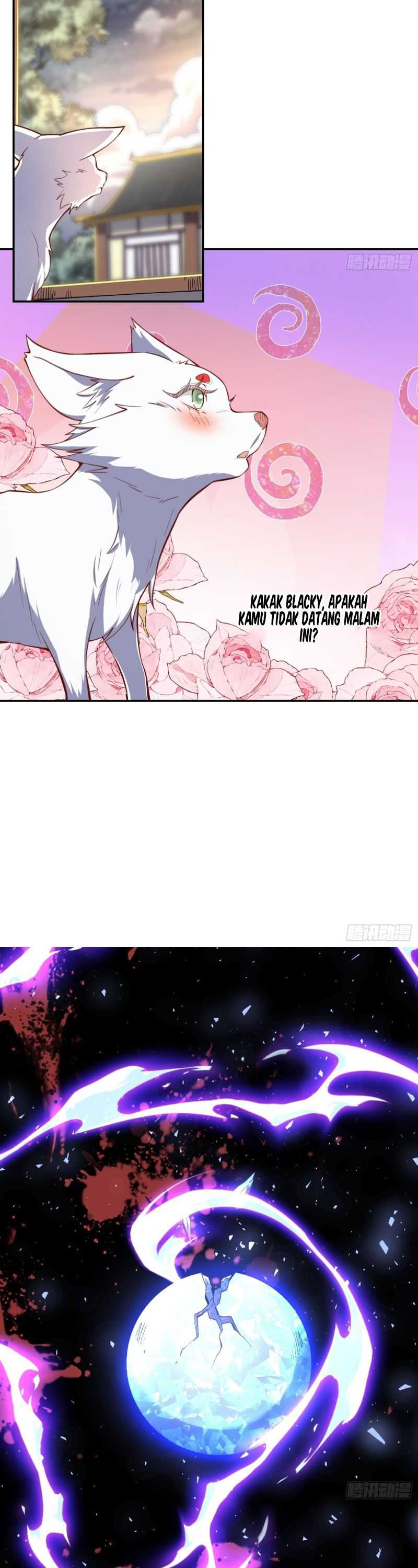 I’m Actually A Cultivation Bigshot Chapter 463 Gambar 16
