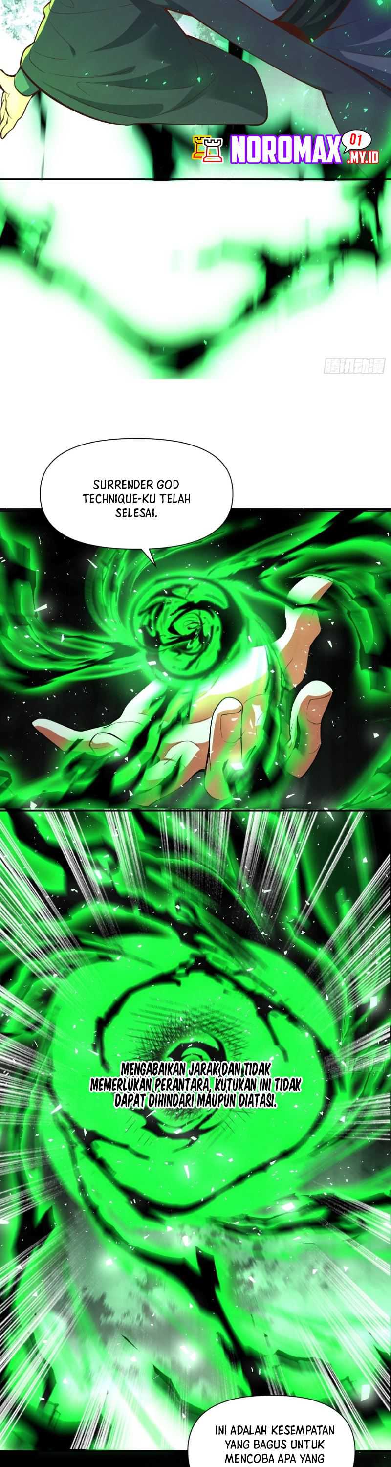 I’m Actually A Cultivation Bigshot Chapter 463 Gambar 23
