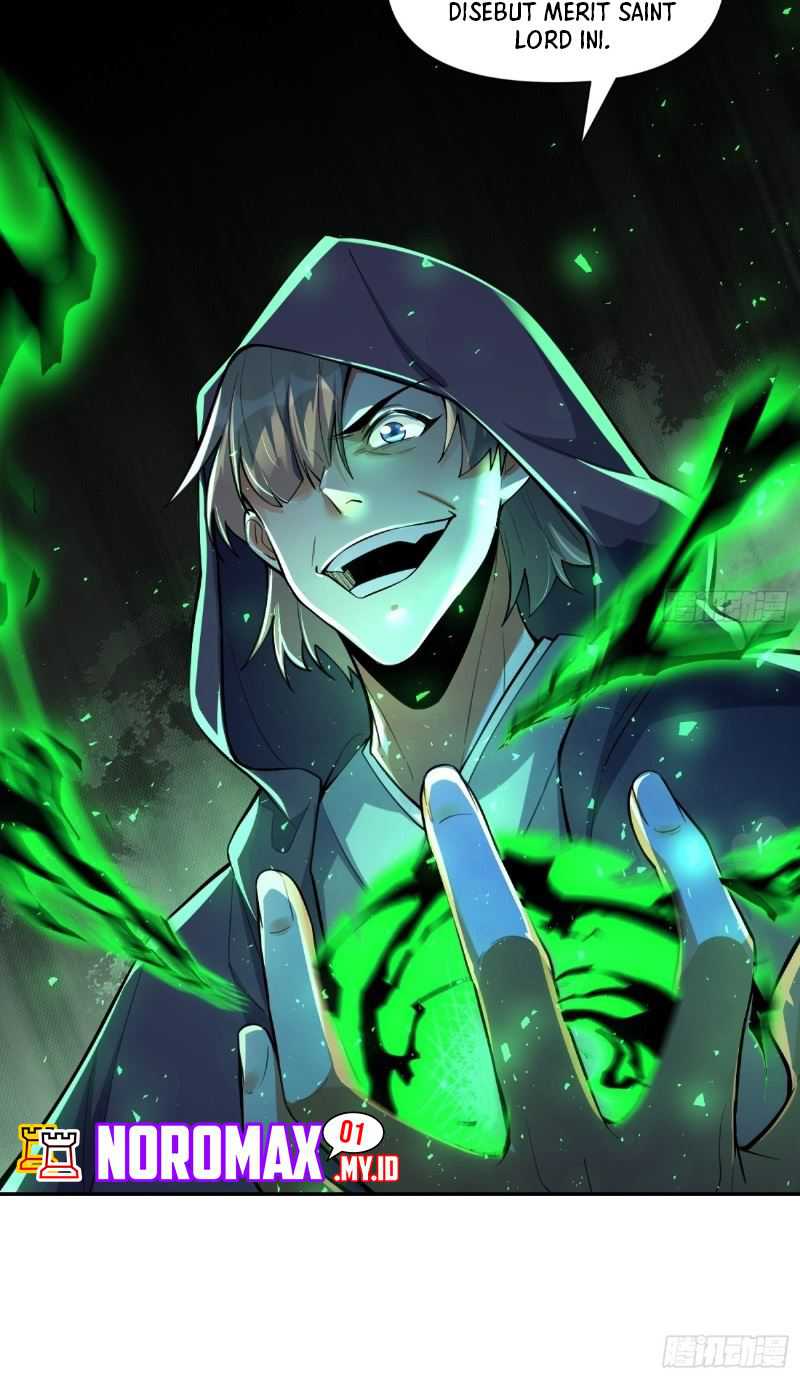 I’m Actually A Cultivation Bigshot Chapter 463 Gambar 24